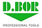 Картинка D.BOR