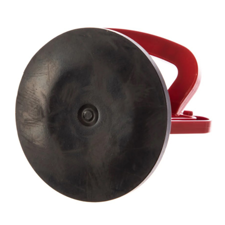 Картинка Стеклодомкрат одинарный Пластик до 40 кг КУРС