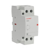 Контактор модульный YON max типа MCE 2P 2НО 63A 240В DKC