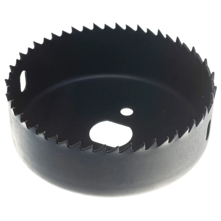 Картинка Пила круговая по дереву Коронка 83 мм FIT