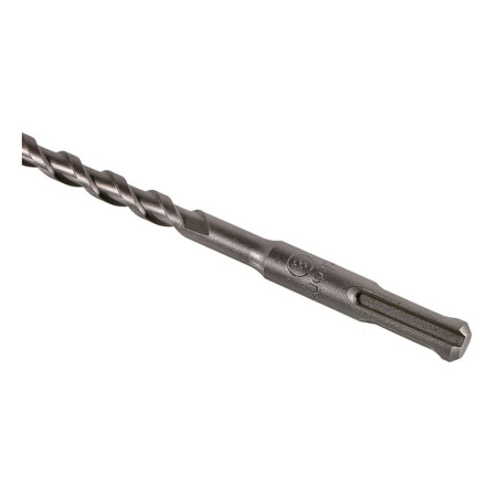 Картинка Бур по бетону SDS-plus 8х310 мм 2 грани Hanskonner