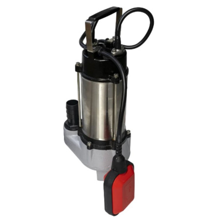 Картинка Насос фекальный Ресанта НФ-9000 77/5/1