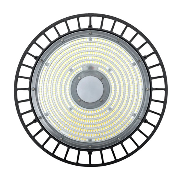 Картинка Светильник светодиодный промышленный для высоких пролетов ДСП-2102 150Вт 90° 5000К IP65 EKF