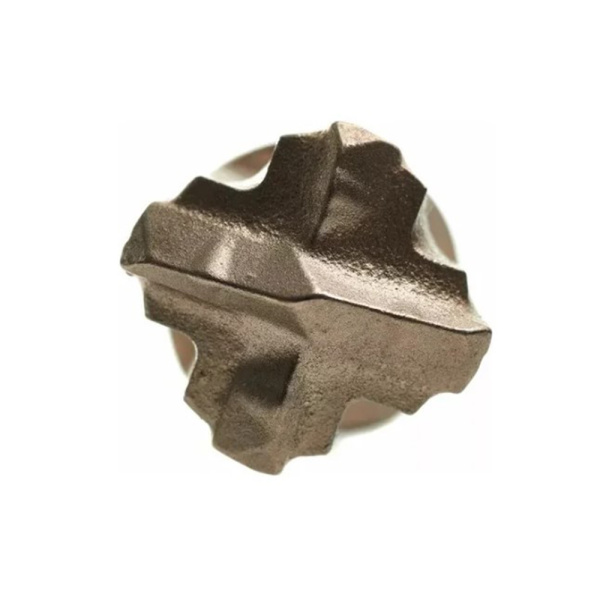 Картинка Бур SDS-plus MX4 20х250 4 грани Milwaukee