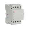 Контактор модульный YON max типа MCE 4P 4НО 63A 240В DKC