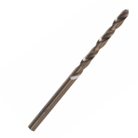 Картинка Hardcore Сверло по металлу кобальтовое 4 мм