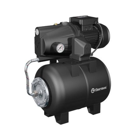 Thermex насосная станция Sirius 60B cooper