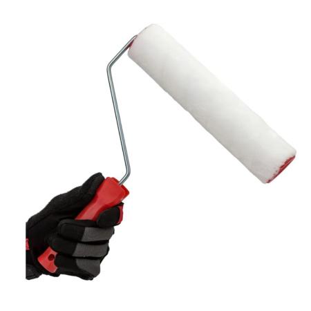 Картинка Валик Велюр для лака 240 мм КЕДР