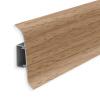 Плинтус К55 Комфорт 2,5 м Бук
