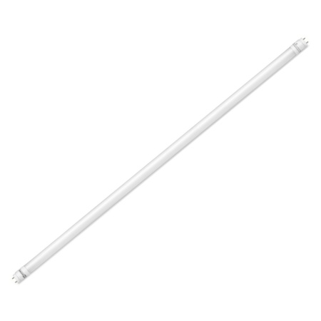 Лампа светодиодная LED-T8-М-PRO 30Вт 230В G13 4000К 3000Лм 1200 мм матовая IN HOME