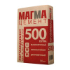 Цемент М500 МАГМА ЦЕМ I 42,5Н ГОСТ 31108-2020 50 кг