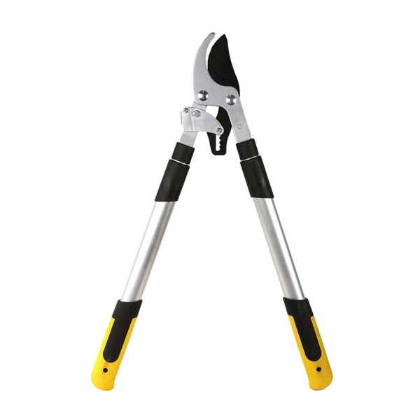 Картинка Сучкорез телескопический 460-700 мм Hanskonner