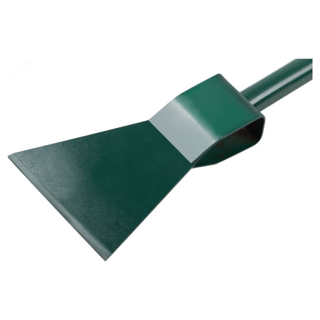 Картинка Ледоруб с металлической трубой топор Б2 120х1430 мм КУРС