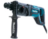 Картинка Перфоратор Makita HR2475 780 Вт до 24 мм