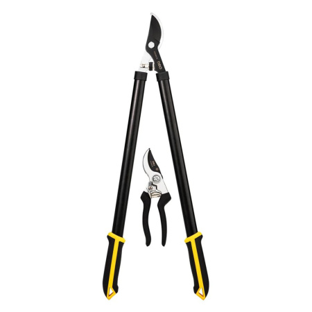 Набор сучкорез и секатор DELI DL580002