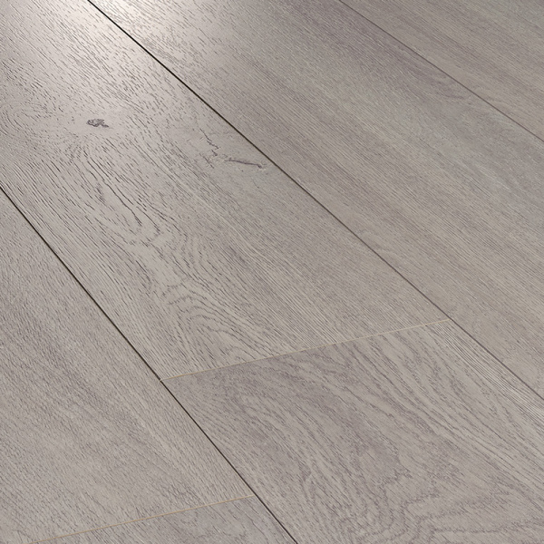 Картинка Ламинат EQUALLINE | Oak Silver (Дуб Серебро)