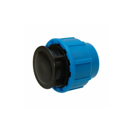 Заглушка ПНД диаметр 20 мм