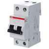 Автоматический выключатель 2п SH202 С 20А 4,5кА ABB