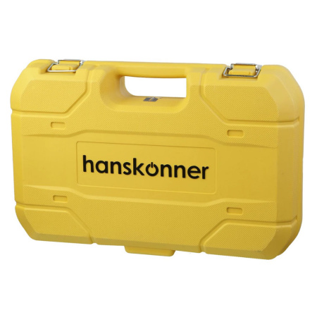 Картинка Перфоратор 800Вт 26 мм 3.0Дж 3 режима Hanskonner