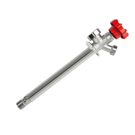Незамерзающий кран WF-2106 500 мм Unipump
