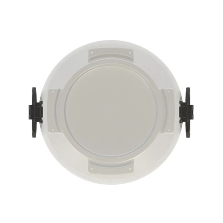 Картинка Бочка пластиковая Бидон 51 л ЗТИ