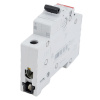 Картинка Автоматический выключатель 1п SH201 С 25А 6.0кА ABB