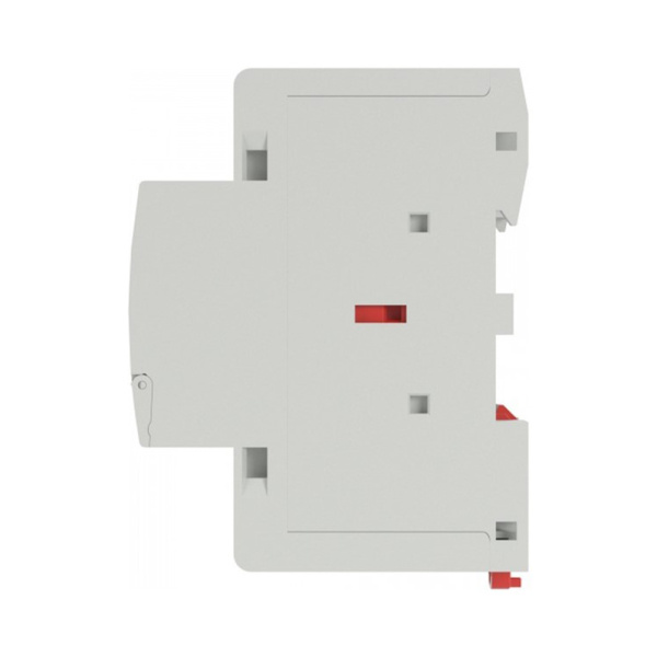 Картинка Контактор модульный YON max типа MCE 2P 2НО 63A 240В DKC