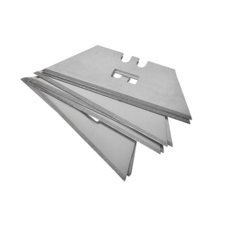 Картинка Лезвия трапеция 10шт/уп Hanskonner НК1076-S2-КЕ