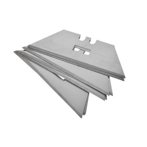 Картинка Лезвия трапеция 10шт/уп Hanskonner НК1076-S2-КЕ