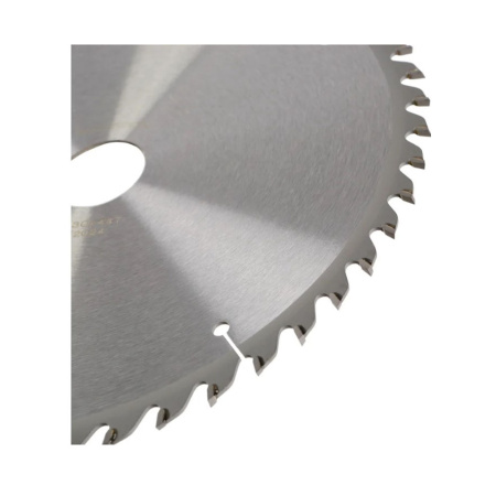 Картинка Диск пильный по дереву 216х32/30 48 зубьев Hanskonner