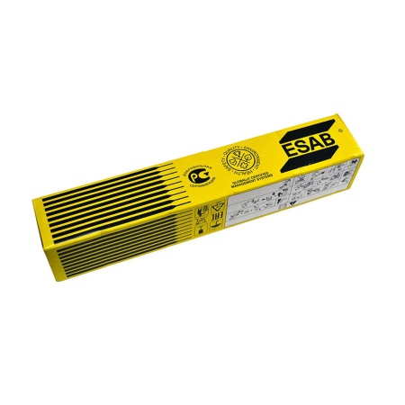 Электроды  ESAB ОК-46 3мм/4.5 кг универсальные