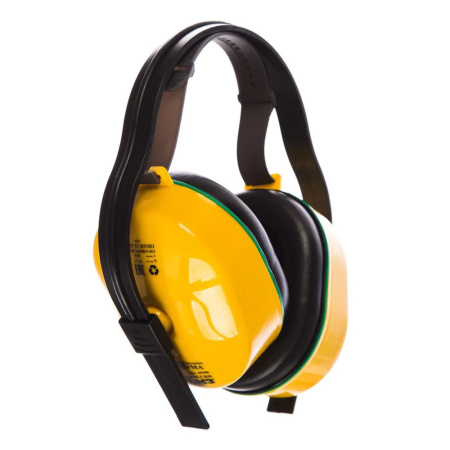 Картинка Наушники противошумные СОМЗ-3 ПУМА