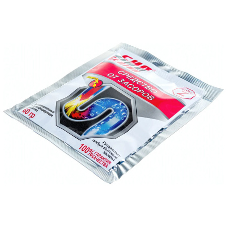 Картинка Биосептик-Z турбо 60 гр