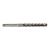 Картинка Бур 12х160 SDS-plus 4 грани MX4 Milwaukee