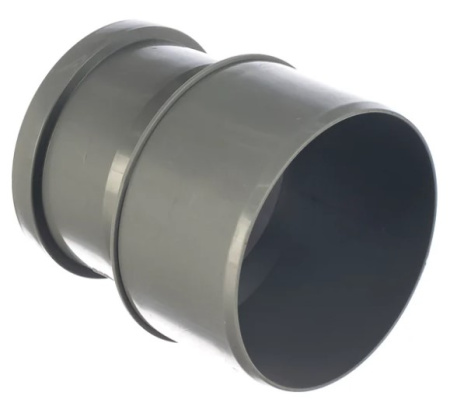 Картинка Редукция канализационная 110х90 мм 115700 Ostendorf