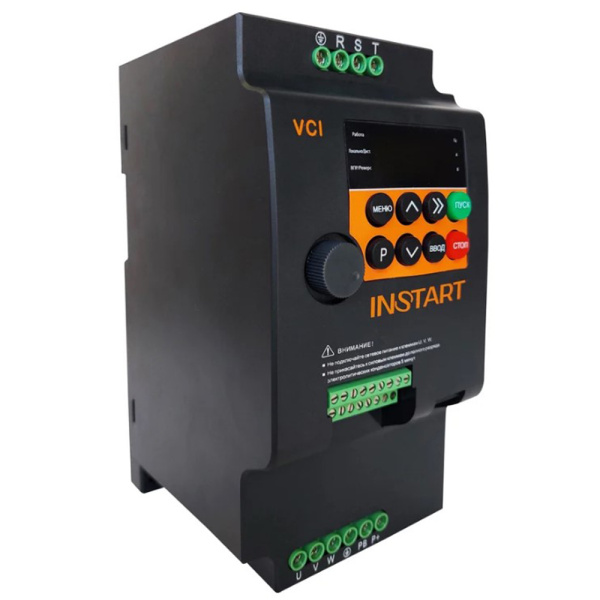 Картинка Преобразователь частоты VCI-G2.2-4B Instart