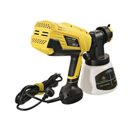 Картинка Краскопульт Hanskonner HSG9675