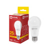 Лампа светодиодная LED-A60-VC 25Вт 230В Е27 3000К 2380Лм IN HOME
