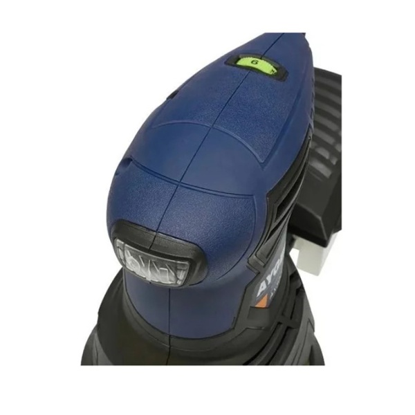 Картинка Эксцентриковая машина AX300E AYGER