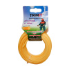 Леска триммера 3,0 Круг 15 м TRIMIT