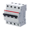 Выключатель автоматический SH204 4п С 32А 4,5кА ABB