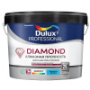 Краска матовая для стен и потолков 9 л база BW DULUX DIAMOND