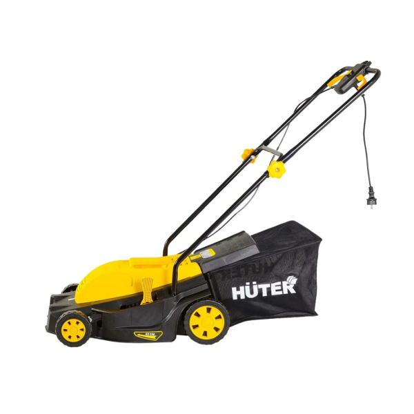 Картинка Электрогазонокосилка Huter ELM-1800Т