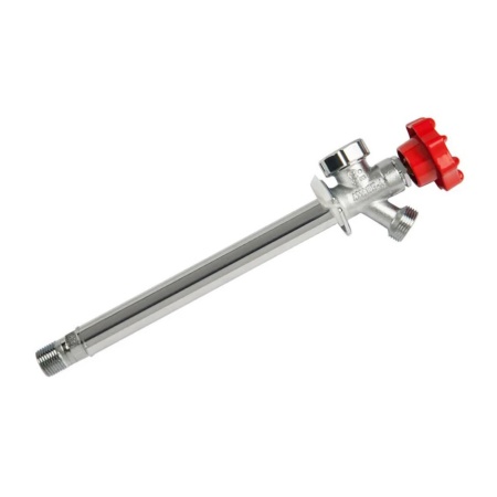 Незамерзающий кран WF-2104 Unipump