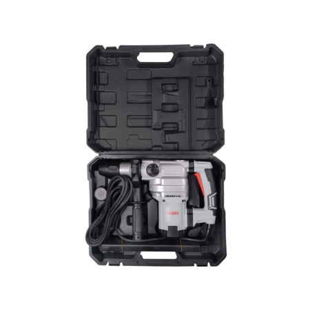 Картинка Перфоратор SDS-Max Ресанта П-40-1600КМ