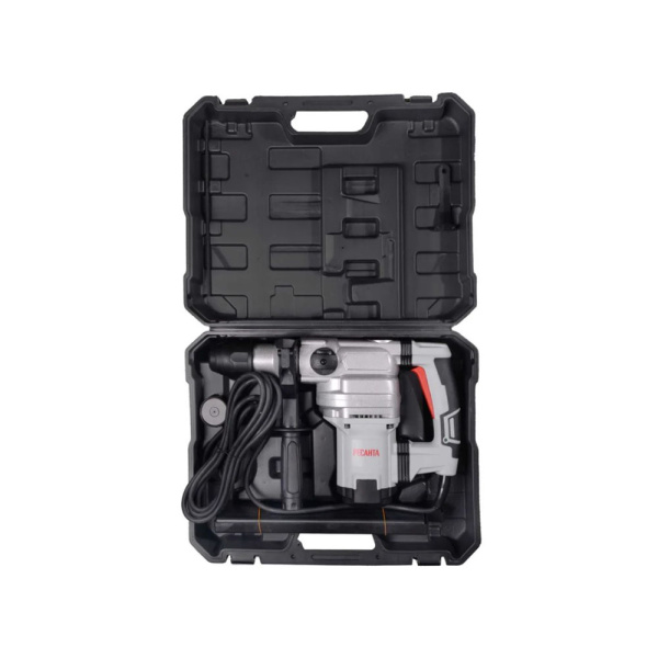 Картинка Перфоратор SDS-Max Ресанта П-40-1600КМ
