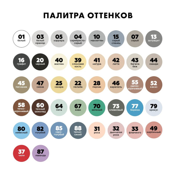 Картинка Затирка водоотталкивающая 2 кг Серый сланец 15 Церезит СЕ40