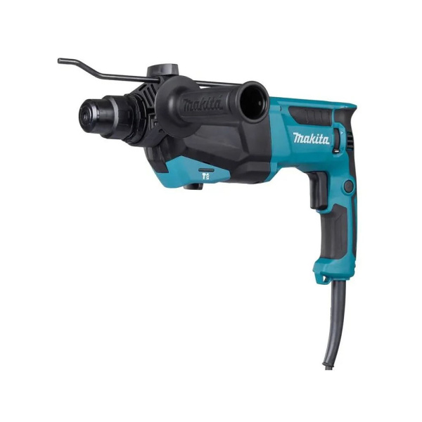 Картинка Перфоратор 800Вт SDS-Plus Makita HR2670