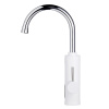 Картинка Водонагреватель проточный Royal Thermo QuickTap White