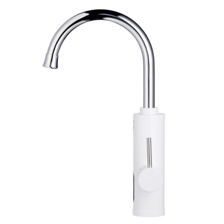 Картинка Водонагреватель проточный Royal Thermo QuickTap White